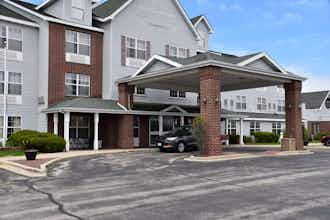 Hotel Independent (Sphc) Port Wisconsin Inn And Suites photo 1