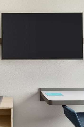 Hotel Avid Hotels Auburn University Area photo 3