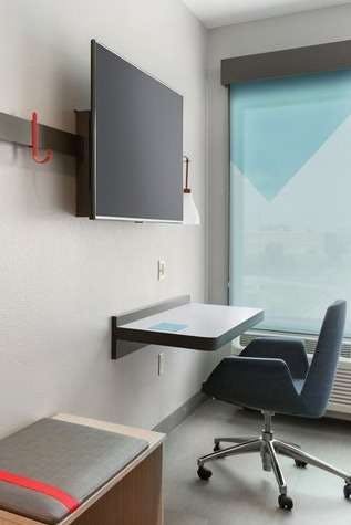 Hotel Avid Hotels Austin – Tech Ridge photo 3