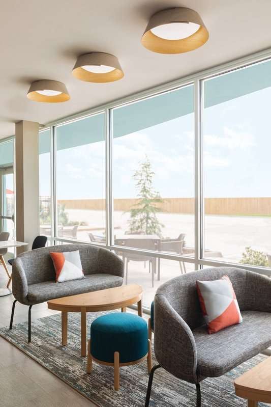 Hotel Avid Hotels Beaumont photo 5