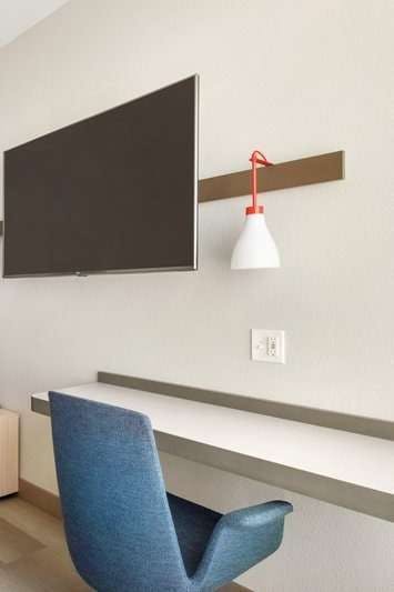 Hotel Avid Hotels Beaumont photo 3