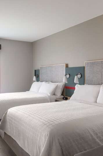 Hotel Avid Hotels Beaumont photo 2