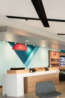 Hotel Avid Hotels Boston Logan Airport Revere photo 5