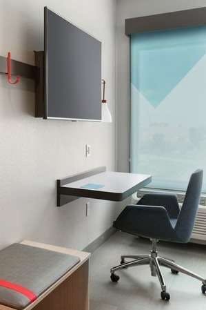 Hotel Avid Hotels Cedar Rapids South Arpt Area photo 3