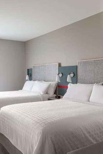 Hotel Avid Hotels Cedar Rapids South Arpt Area photo 2