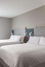 Hotel Avid Hotels Cedar Rapids South Arpt Area photo 2