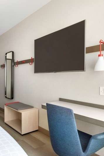 Hotel Avid Hotels Nashville Airport photo 3