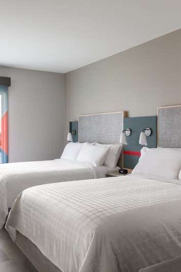 Hotel Avid Hotels Nashville Airport photo 2