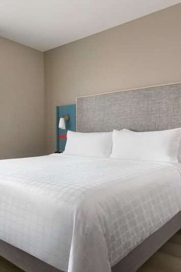 Hotel Avid Hotels Nashville Airport photo 1