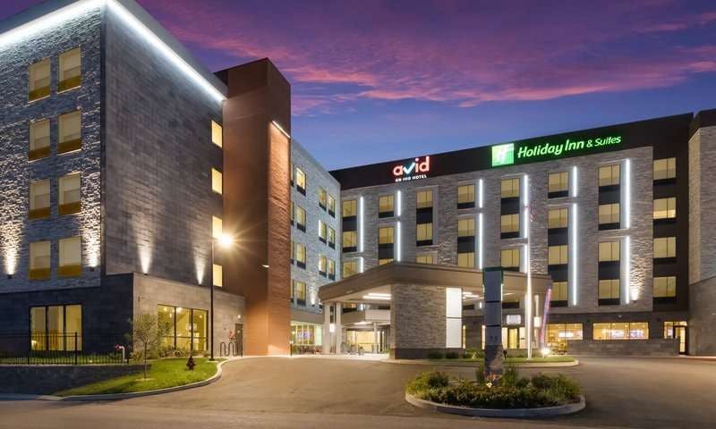 Avid Hotels Mt Juliet – Nashville Area