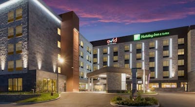 Avid Hotels Mt Juliet – Nashville Area