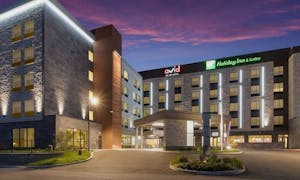 Avid Hotels Mt Juliet – Nashville Area