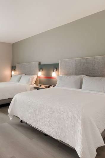 Hotel Avid Hotels Mt Juliet – Nashville Area photo 2