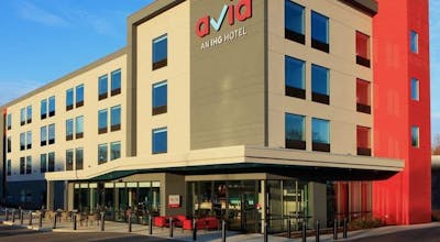 Avid Hotels Columbus Northwest Hilliard