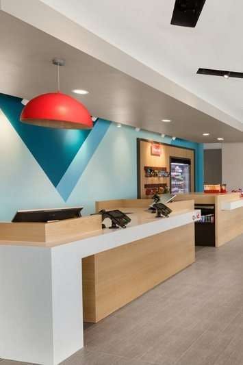 Hotel Avid Hotels Columbus Northwest Hilliard photo 4