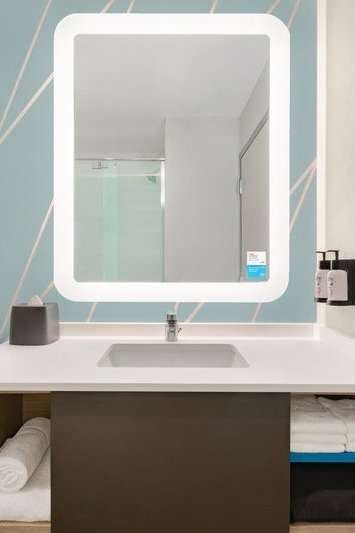 Hotel Avid Hotels Columbus Northwest Hilliard photo 3