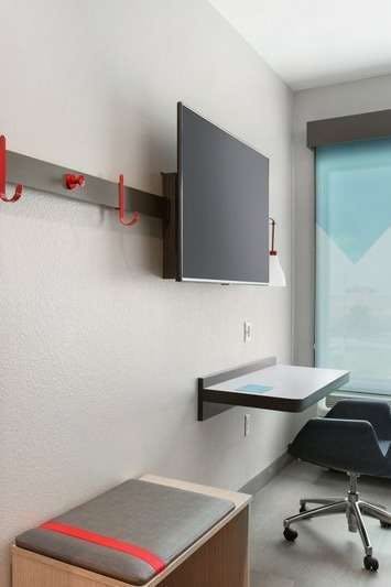 Hotel Avid Hotels Columbus Northwest Hilliard photo 2