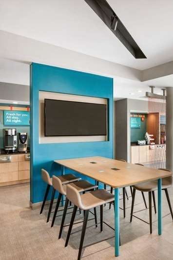 Hotel Avid Hotels Columbus Northwest Hilliard photo 5