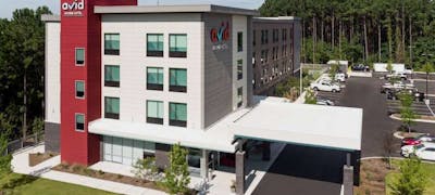 Avid Hotels Summerville
