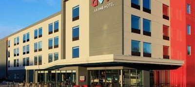 Avid Hotels Wenatchee
