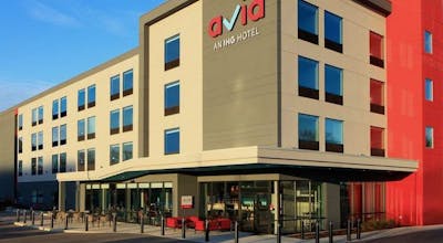 Avid Hotels Wenatchee