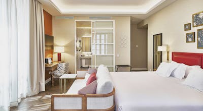 Hotel Vincci Molviedro