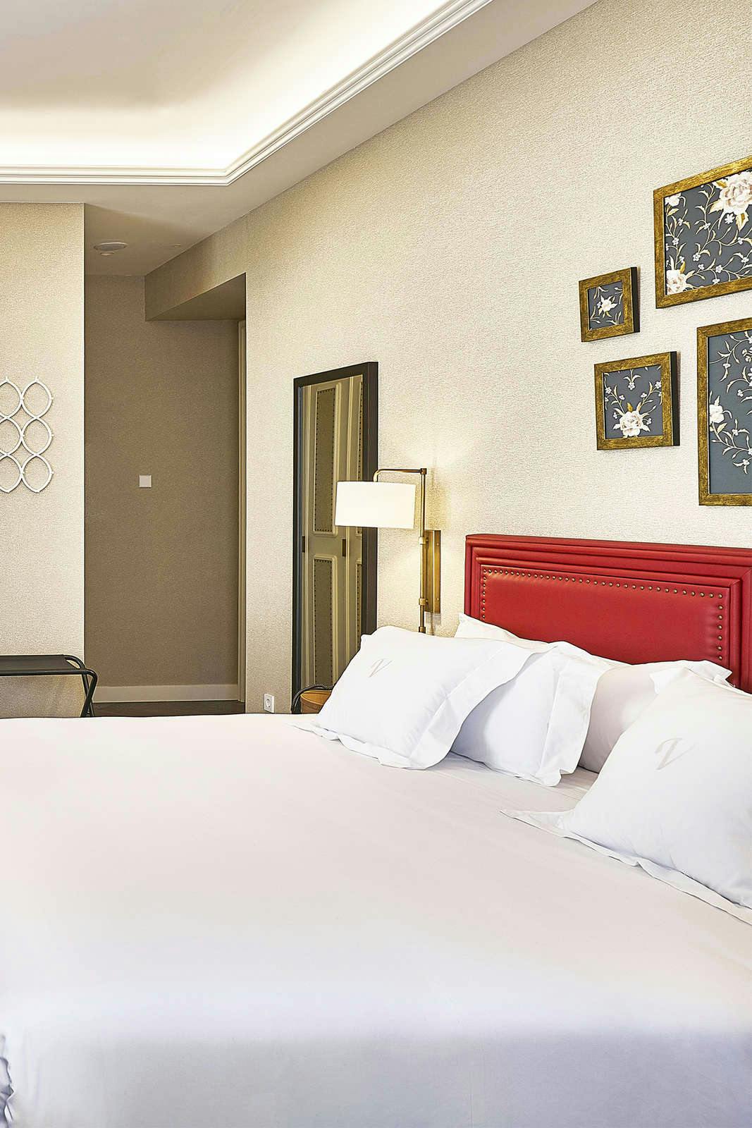 Hotel Hotel Vincci Molviedro photo 3