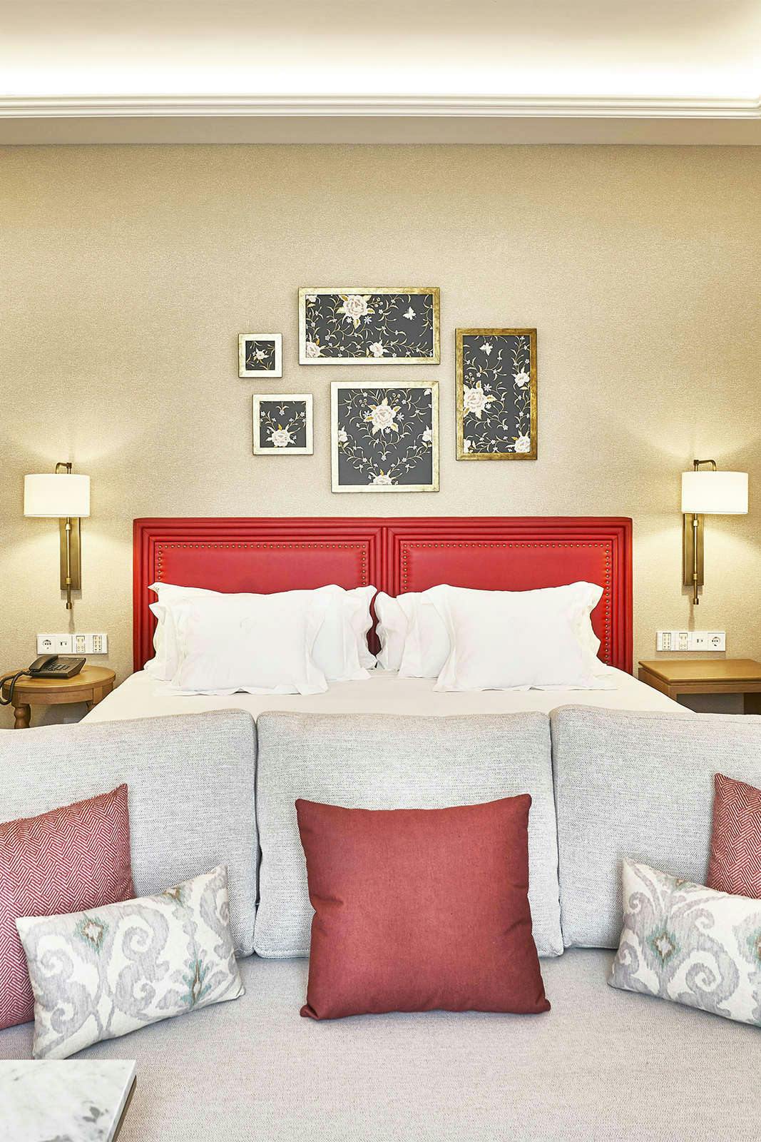 Hotel Hotel Vincci Molviedro photo 5