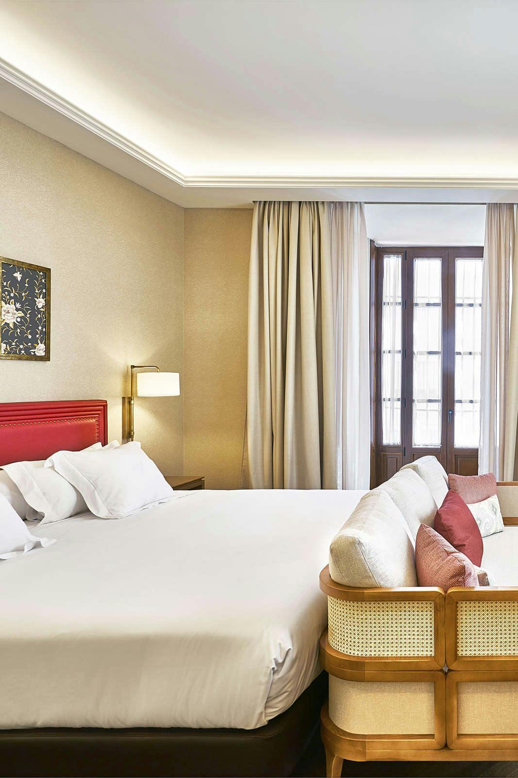 Hotel Hotel Vincci Molviedro photo 4