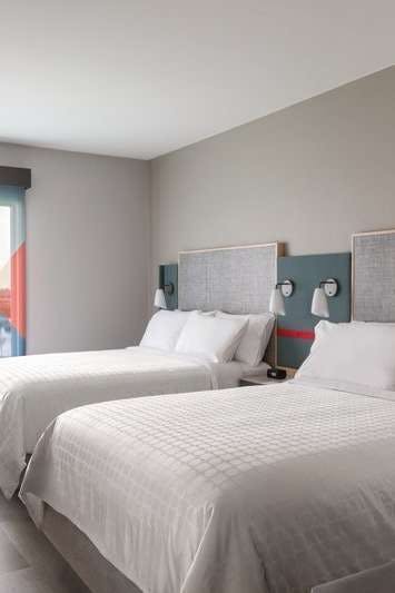 Hotel Avid Hotels Memphis Southaven photo 2