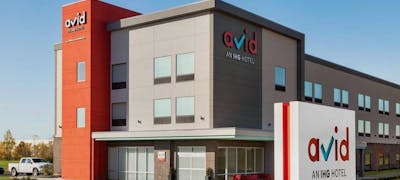 Avid Hotels Memphis Southaven