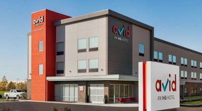 Avid Hotels Memphis Southaven
