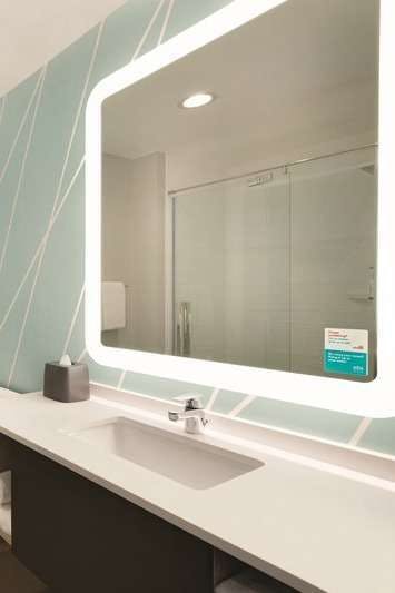 Hotel Avid Hotels Nashville South – Smyrna photo 4