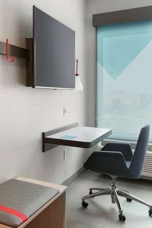 Hotel Avid Hotels Nashville South – Smyrna photo 3