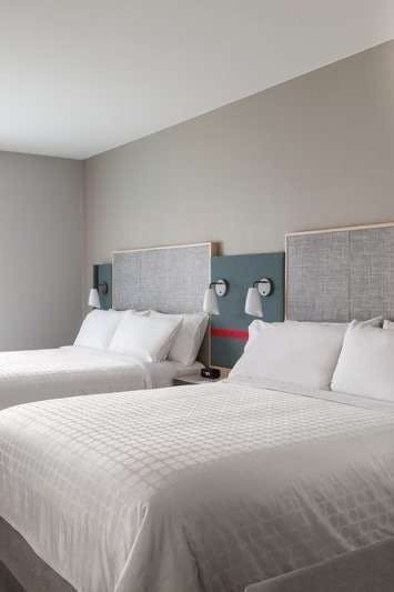 Hotel Avid Hotels Nashville South – Smyrna photo 2