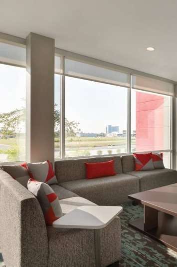 Hotel Avid Hotels Prattville Montgomery North photo 5