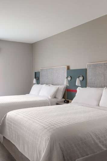 Hotel Avid Hotels Prattville Montgomery North photo 2