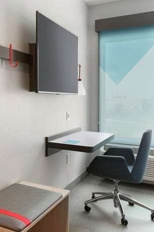 Hotel Avid Hotels Prattville Montgomery North photo 3