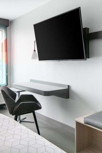 Hotel Avid Hotels Roseville Minneapolis North photo 3