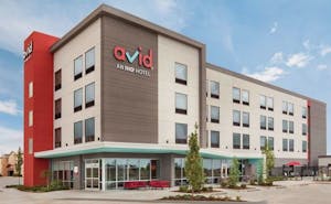 Avid Hotels Sioux City Downtown