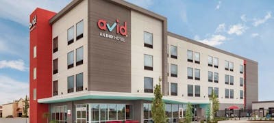 Avid Hotels Sioux City Downtown