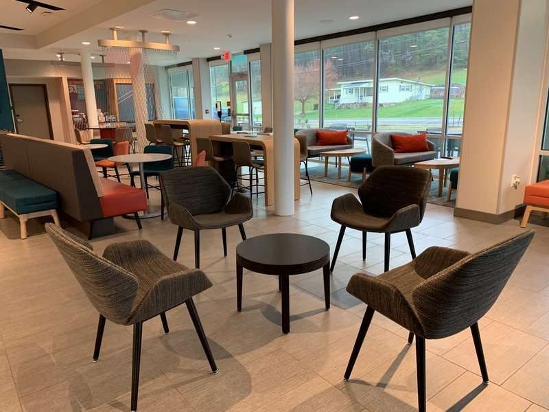 Hotel Avid Hotels Salem photo 3