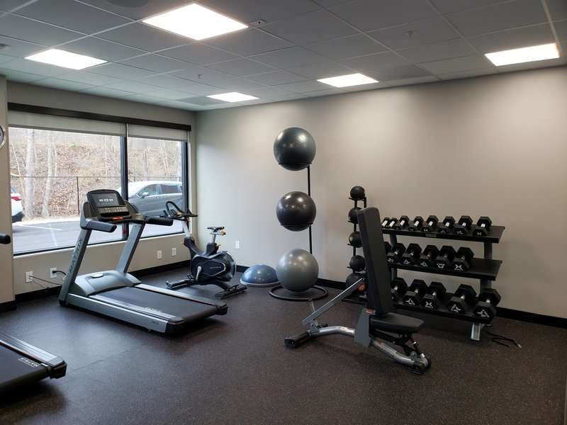 Hotel Avid Hotels Salem photo 4