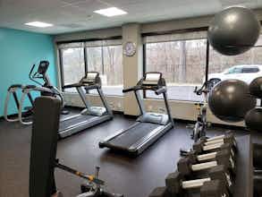 Hotel Avid Hotels Salem photo 5