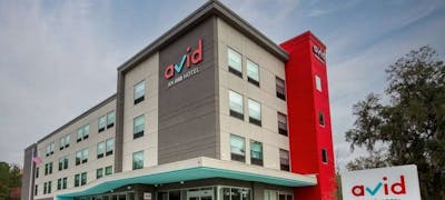Avid Hotels Savannah South Gateway