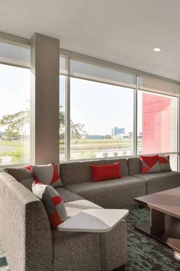 Hotel Avid Hotels Savannah South Gateway photo 5