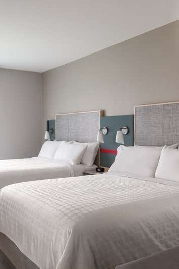 Hotel Avid Hotels Savannah South Gateway photo 2