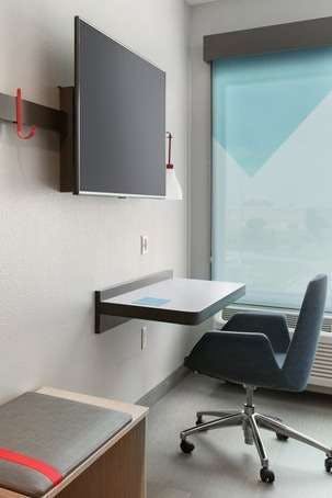 Hotel Avid Hotels Savannah South Gateway photo 3