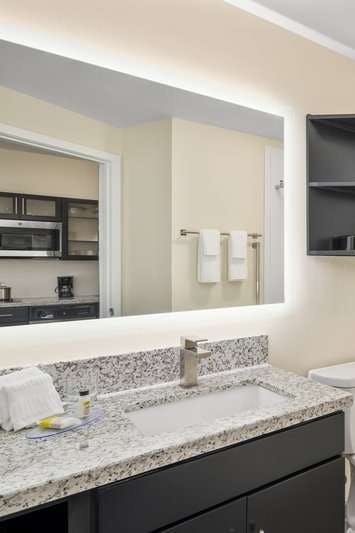 Hotel Candlewood Suites Newnan Atlanta Sw photo 5