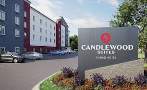 Candlewood Suites Birmingham Inverness